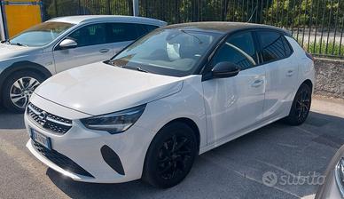 Opel Corsa 1.2 Design & Tech