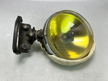 Coppia di fari marca Carello