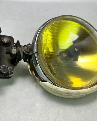 Coppia di fari marca Carello