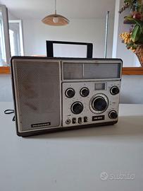 Radio Minerva RS 800