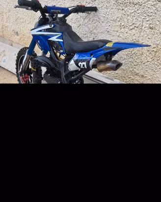 minimoto