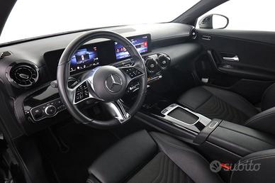 MERCEDES-BENZ A 180 A 180 Automatic Executive