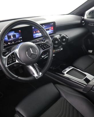 MERCEDES-BENZ A 180 A 180 Automatic Executive