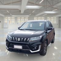 SUZUKI VITARA 1.4 BOOSTERJET HYBRID COOL 5 PORTE S