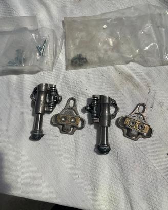 PEDALI BICI DA CORSA X PEDO R FORCE