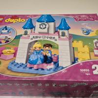 Lego Duplo 10855