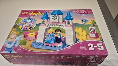 Lego Duplo 10855