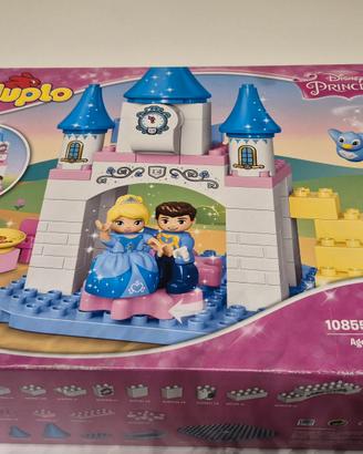 Lego Duplo 10855