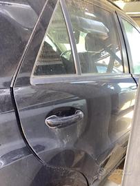 MERCEDES ML 320 PORTA POSTERIORE DX
