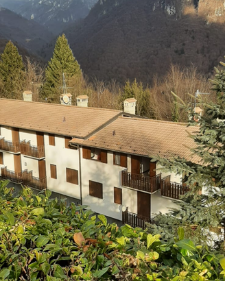 Trilocale in MONTAGNA VAL TALEGGIO 35000 BERGAMO