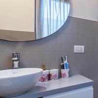 Mobile del bagno ARBI