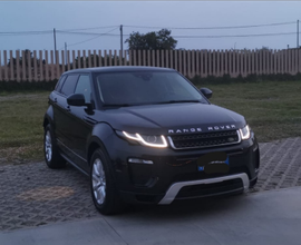 RANGE ROVER EVOQUE 2.0 TD HSE DYNAMIC 150 CV 5p