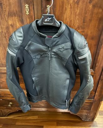 Giacca Moto Alpinestar GP Force AIR