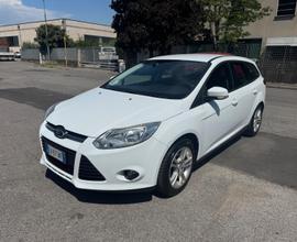 Ford Focus 1.6 120 CV GPL 2034 SW Plus