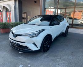 Toyota C-HR 1.8 Hybrid E-CVT Style NAvi JBL