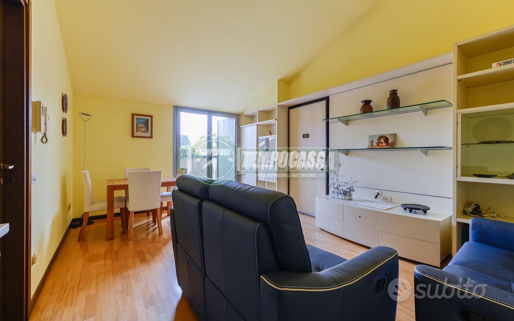 Appartamento – Aicurzio - Vista 4