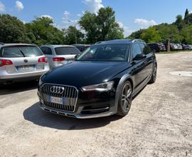 Audi A6 allroad A6 allroad 3.0 TDI 272 CV S tronic