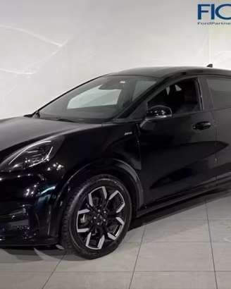 Ford Puma (2019) 1.0 ECOBOOST HYBRID 125 CV S...