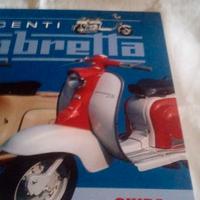 INNOCENTI LAMBRETTA con Guida al restauro