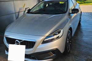 volvo v40 cc 2.0
