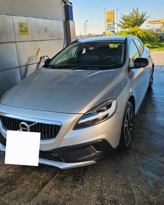 volvo v40 cc 2.0