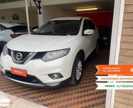 NISSAN X-Trail 3 serie 1.6 dCi 4WD Tekna