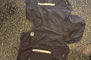Coprigambe coperta antipooggia Tucano Urbano