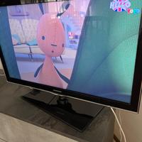 Televisione ue32d6100 samsung