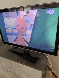 Televisione ue32d6100 samsung