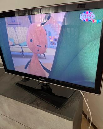 Televisione ue32d6100 samsung