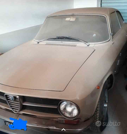 Gt Junior