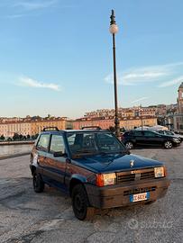 Fiat panda 1100cc