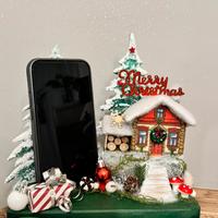 Decorazione Natalizia da regalare