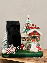 Decorazione Natalizia da regalare