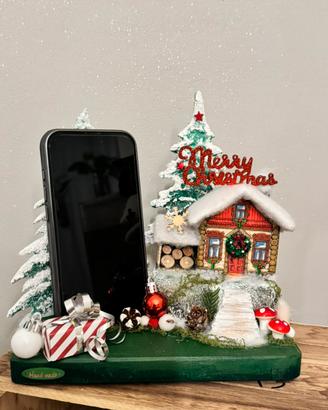 Decorazione Natalizia da regalare