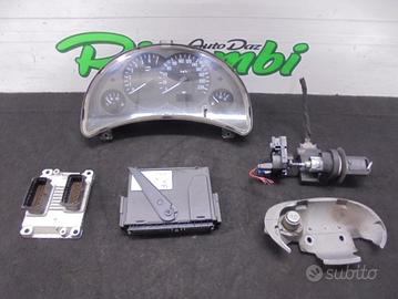 KIT AVVIAMENTO OPEL CORSA C 1.2 BENZINA 2001