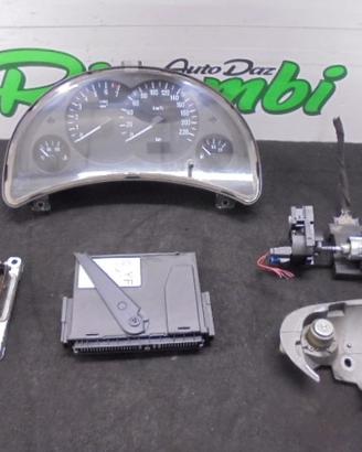 KIT AVVIAMENTO OPEL CORSA C 1.2 BENZINA 2001