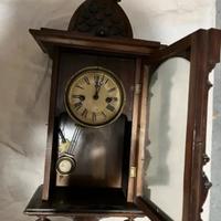 Orologio a Pendolo anni 40 vintage