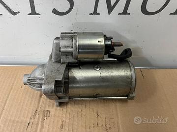 Motorino Avviamento Renault Master 2.3 DCI M9T B7