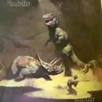 Posters di Frank Frazetta