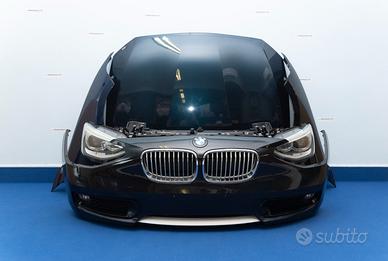 Frontale Musata BMW Serie 1 F20 F21 (Rk.Gl.)