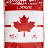 Professional Pellet Canadese €6,30