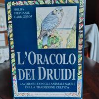L Oracolo dei Druidi