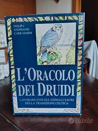 L Oracolo dei Druidi