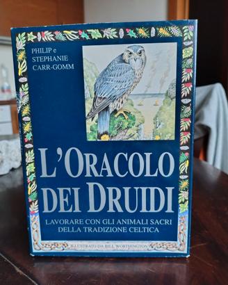 L Oracolo dei Druidi