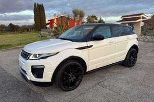 Land Rover Range Evoque 2.0 TD4 180 CV 5p. Pure