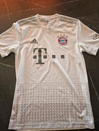 Maglia da calcio