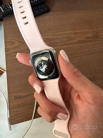 Apple watch 7