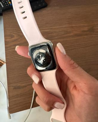Apple watch 7