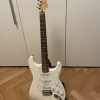 Fender Player Stratocaster